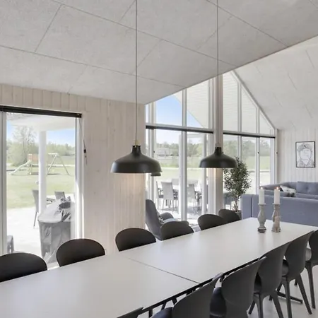 Villavilla 459 - Marielyst, Lollandfalstermon *
