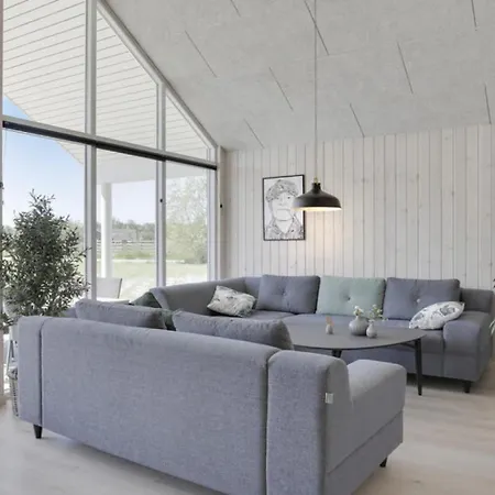 Villavilla 459 - Marielyst, Lollandfalstermon * Bøtø By