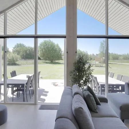 Villavilla 459 - Marielyst, Lollandfalstermon بيت للعطل