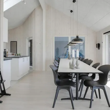 Villavilla 459 - Marielyst, Lollandfalstermon *