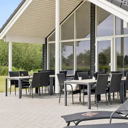 Villavilla 459 - Marielyst, Lollandfalstermon *