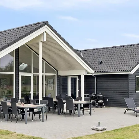 Villavilla 459 - Marielyst, Lollandfalstermon