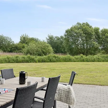 Villavilla 459 - Marielyst, Lollandfalstermon *