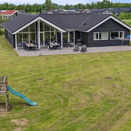 Villavilla 459 - Marielyst, Lollandfalstermon *