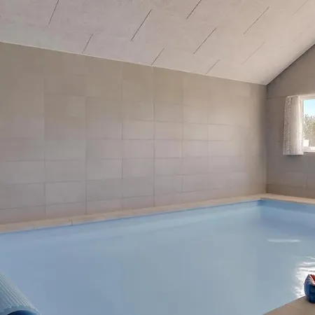 Prázdninový dům Villavilla 459 - Marielyst, Lollandfalstermon Bøtø By