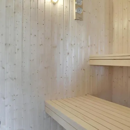 Villavilla 459 - Marielyst, Lollandfalstermon *