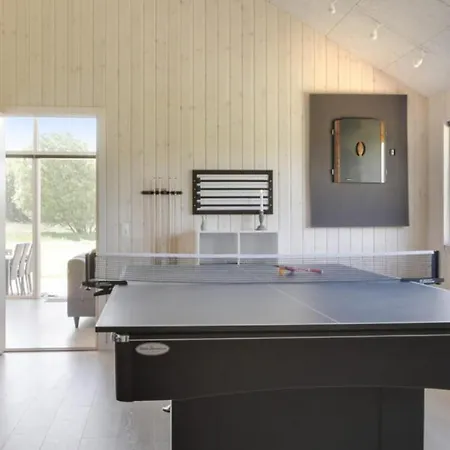 Villavilla #459 - Marielyst, Lollandfalstermøn