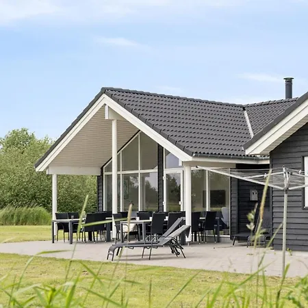 Villavilla 459 - Marielyst, Lollandfalstermon Casa de Férias *