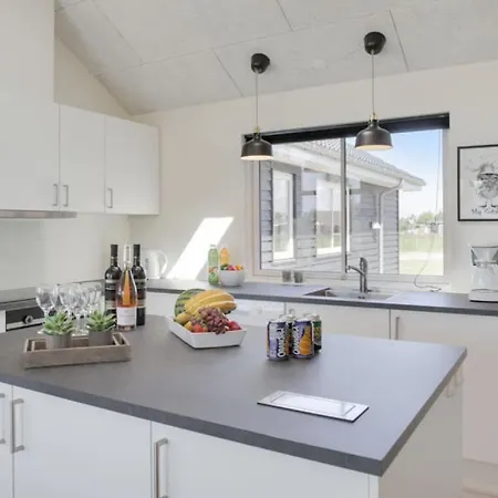Dom wakacyjny Villavilla 459 - Marielyst, Lollandfalstermon Bøtø By