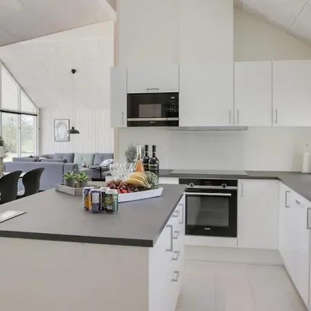 Prázdninový dům Villavilla 459 - Marielyst, Lollandfalstermon Bøtø By