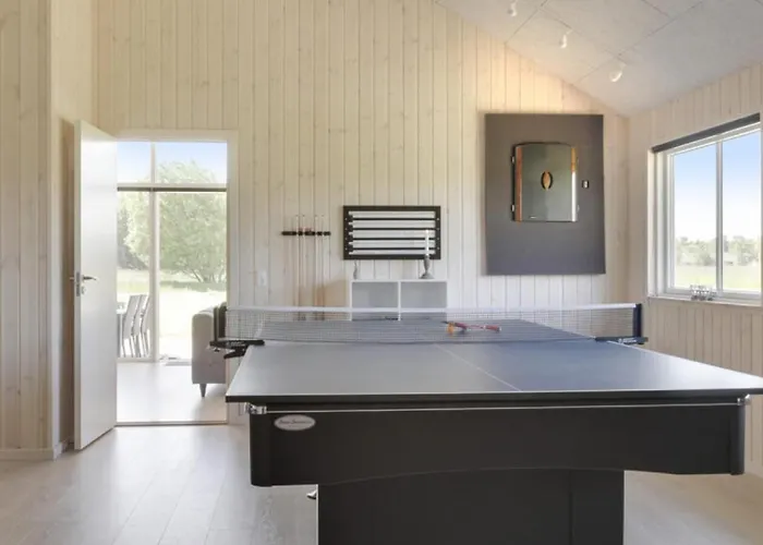 Villavilla 459 - Marielyst, Lollandfalstermon *