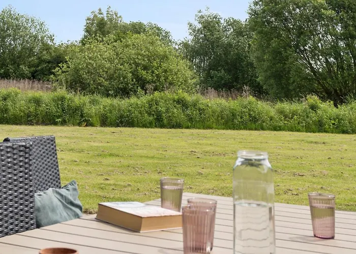 Villavilla 459 - Marielyst, Lollandfalstermon * Bøtø By